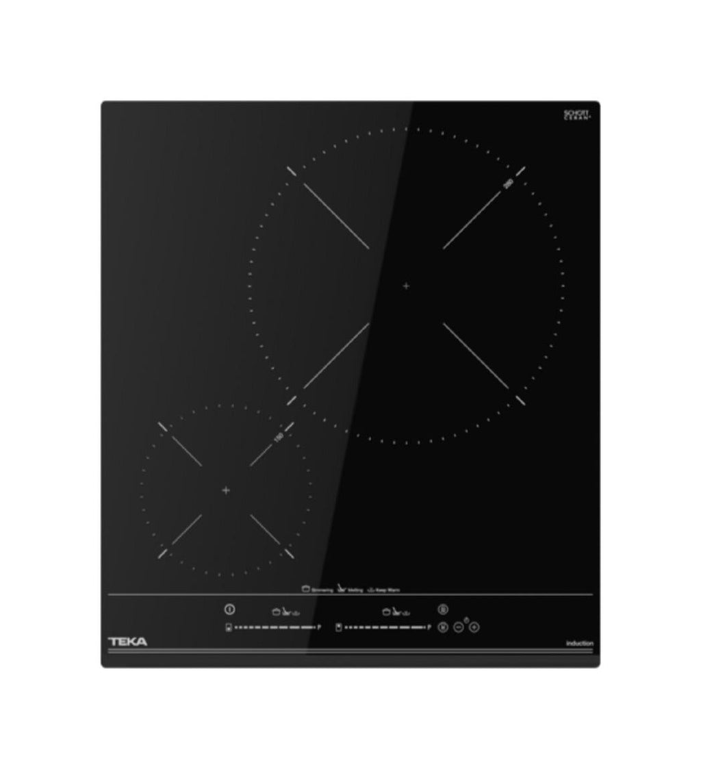 Teka IZC 42400 MSP Piano cottura a induzione cm. 45 - vetroceramica nero