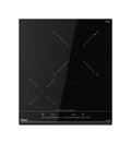Teka IZC 42400 MSP Piano cottura a induzione cm. 45 - vetroceramica nero