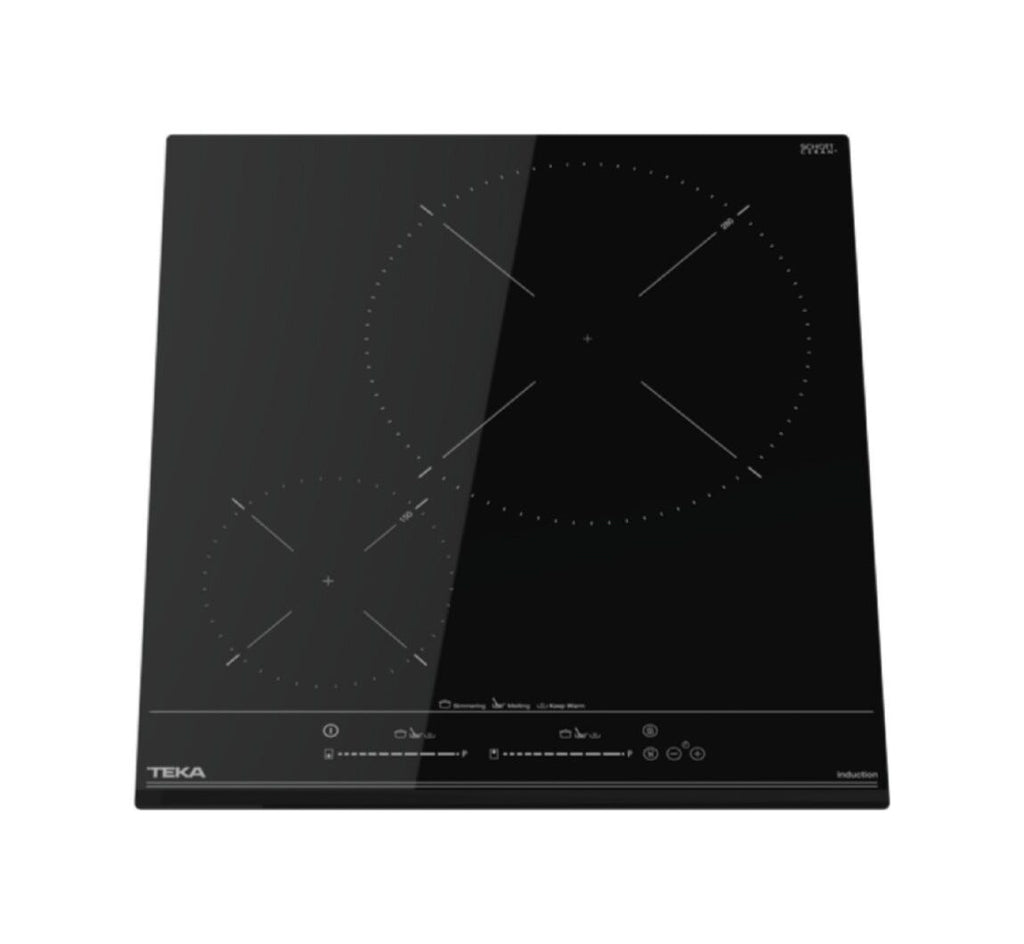 Teka IZC 42400 MSP Piano cottura a induzione cm. 45 - vetroceramica nero