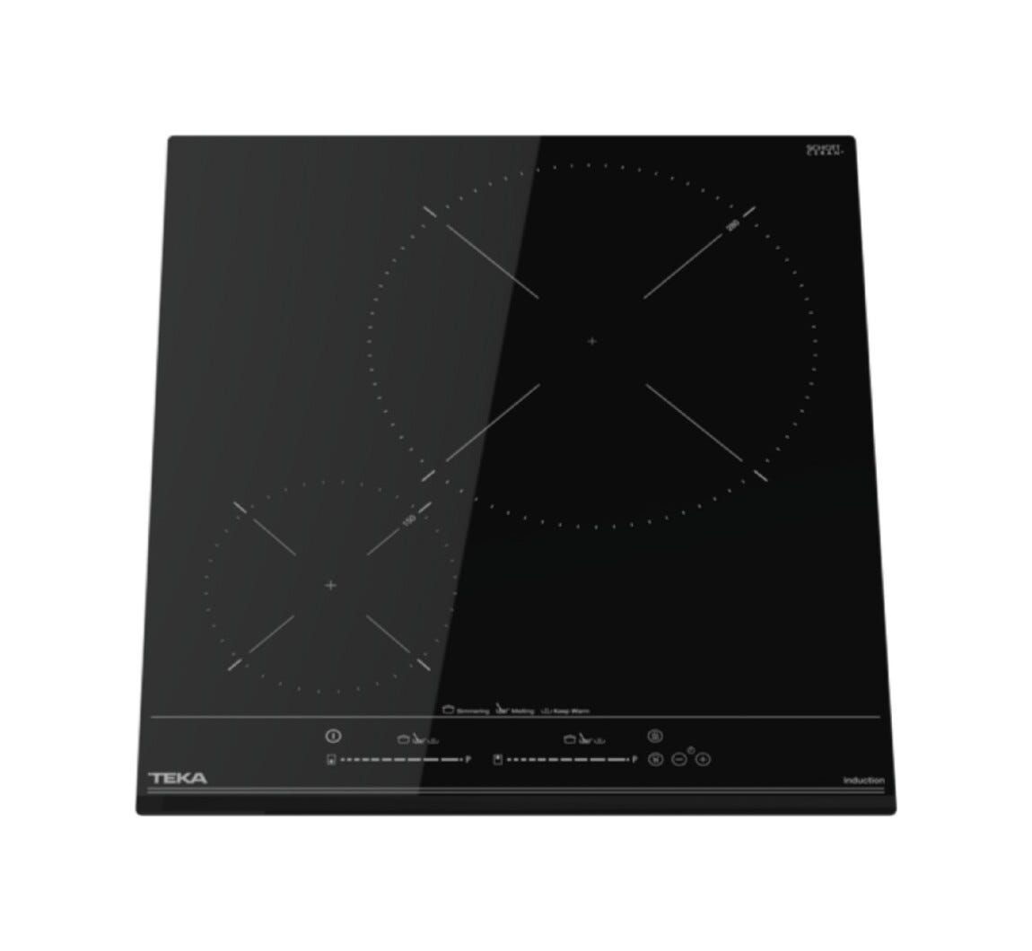 Teka IZC 42400 MSP Piano cottura a induzione cm. 45 - vetroceramica nero