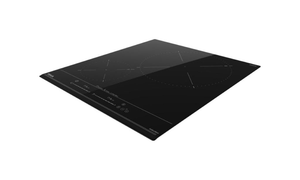Teka IZC 42400 MSP Piano cottura a induzione cm. 45 - vetroceramica nero