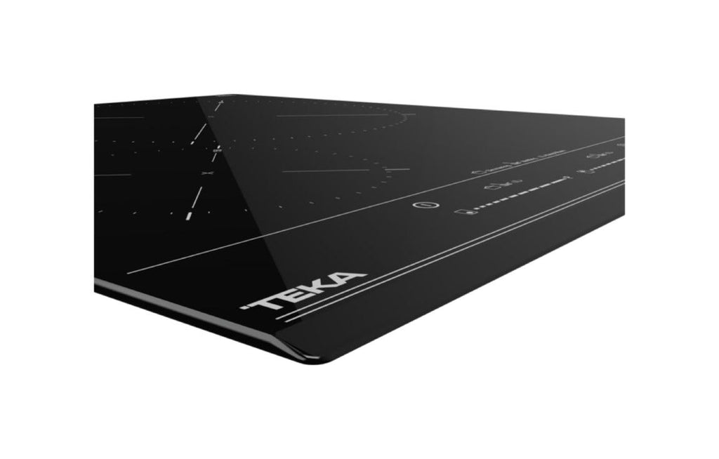 Teka IZC 42400 MSP Piano cottura a induzione cm. 45 - vetroceramica nero