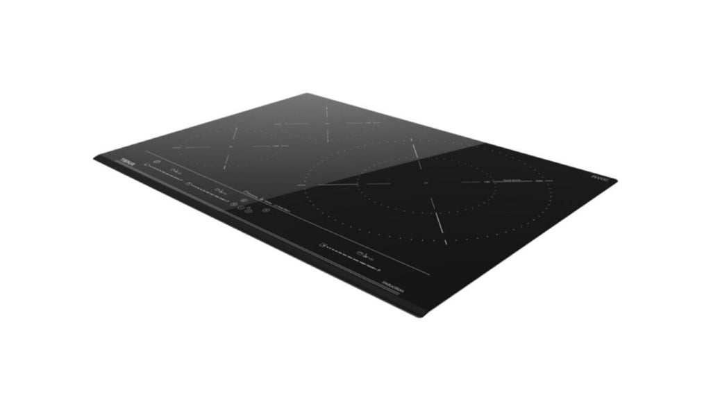 Teka IZC 53320 MSP Piano cottura a induzione cm. 60 - vetroceramica nero