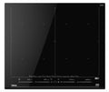 Teka IZF 68780 MST Smart FullFlex Piano cottura a induzione cm. 60 - vetroceramica nero