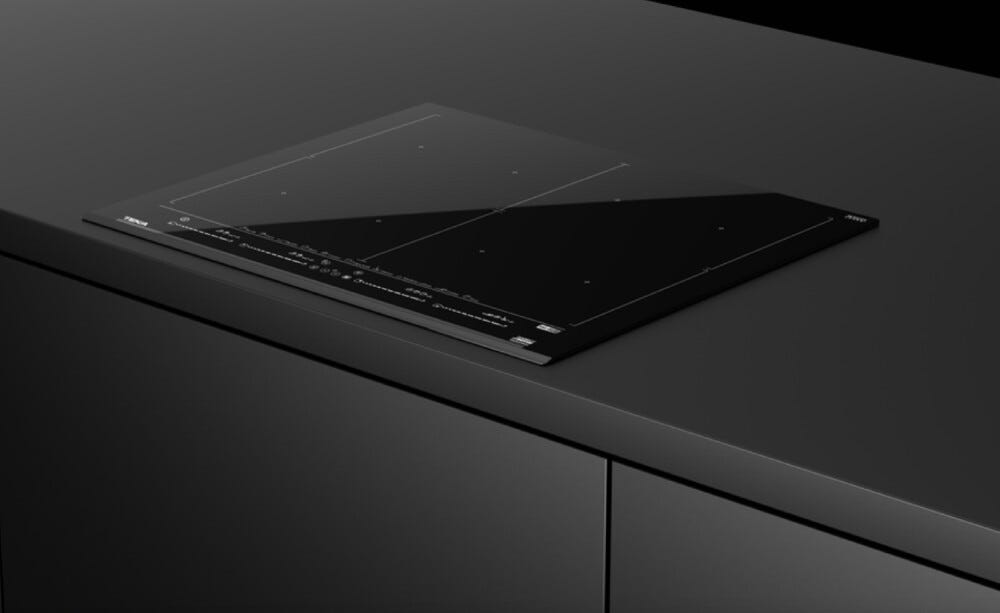 Teka IZF 68780 MST Smart FullFlex Piano cottura a induzione cm. 60 - vetroceramica nero