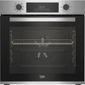 Beko BBIM12300XD Beyond b300 Forno elettrico multifunzione cm. 60 - inox