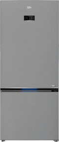 Beko B7RCNE595ZXPW Beyond bPRO 700 Frigorifero con congelatore a libera installazione - cm. 78 h 187 - lt. 551 - inox