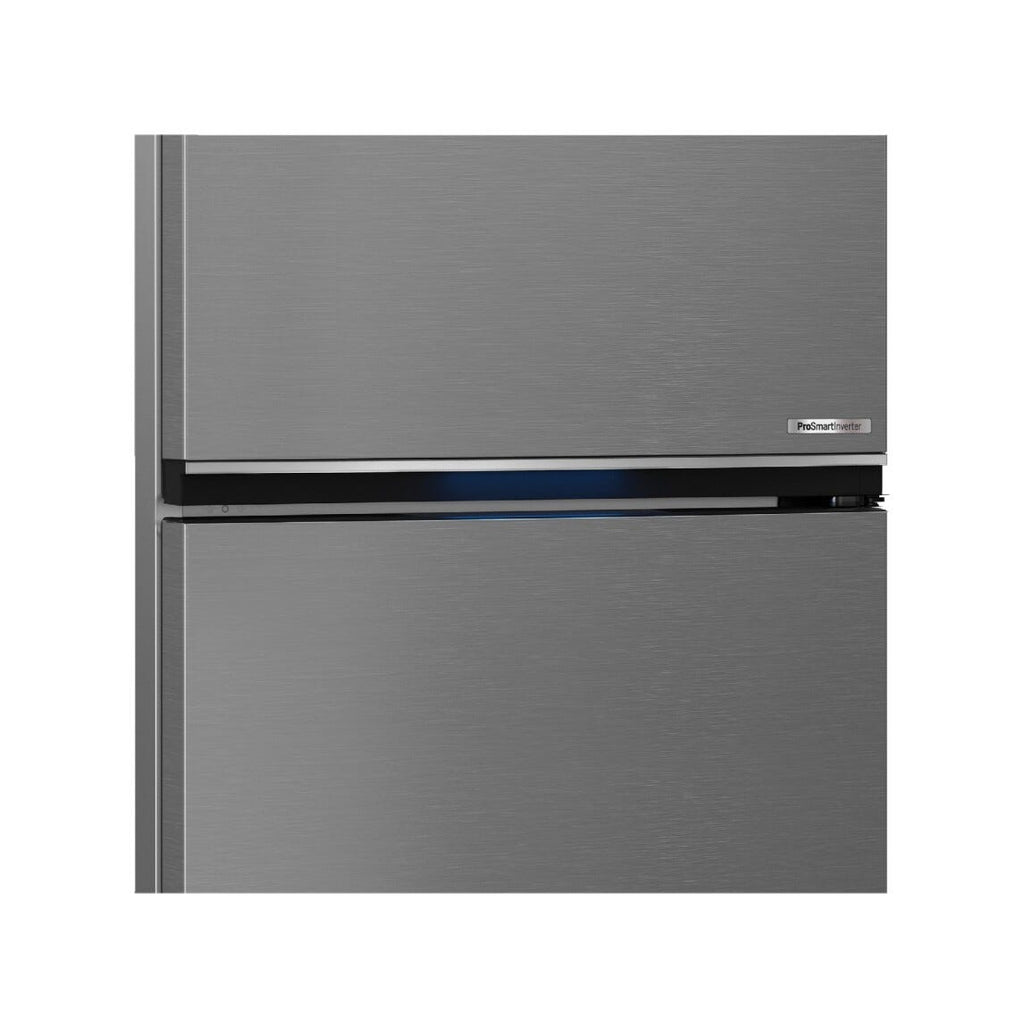 Beko B7RCNE595ZXPW Beyond bPRO 700 Frigorifero con congelatore a libera installazione - cm. 78 h 187 - lt. 551 - inox