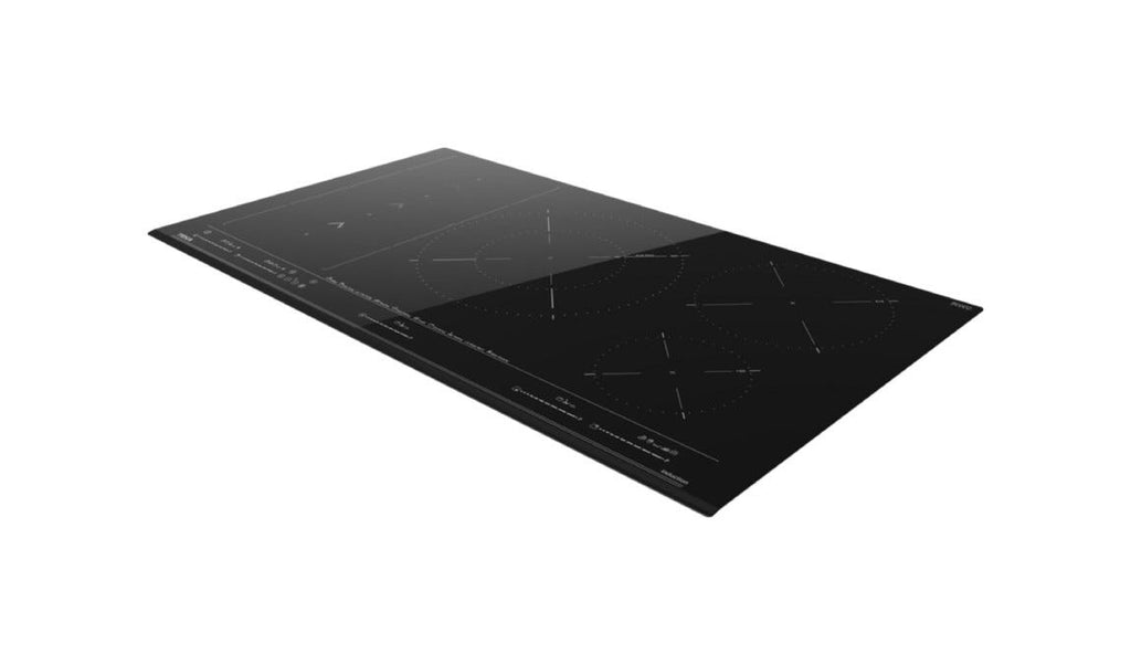 Teka IZS 97630 MS Mastersense Piano cottura a induzione cm. 90 - vetroceramica nero