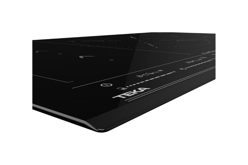 Teka IZS 97630 MS Mastersense Piano cottura a induzione cm. 90 - vetroceramica nero