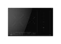 Teka IZS 86630 MST Mastersense Piano cottura a induzione cm. 80 - vetroceramica nero