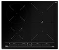 Teka IZF 64440 MSP Piano cottura a induzione cm. 60 - vetroceramica nero