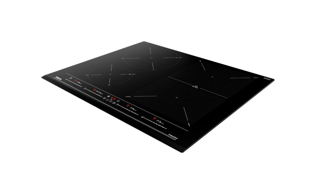 Teka IZF 64440 MSP Piano cottura a induzione cm. 60 - vetroceramica nero