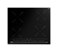Teka IZC 64010 Piano cottura a induzione cm. 60 - vetroceramica nero