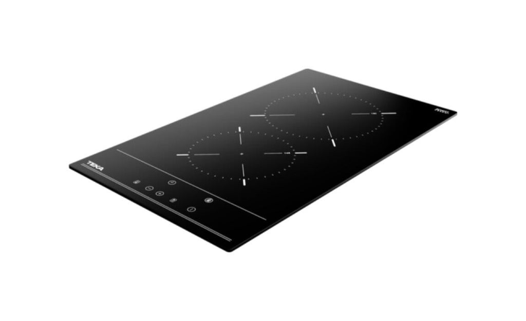 Teka TBC 32010 Piano cottura elettrico cm. 30 - vetroceramica nero