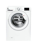 Hoover H3W 492DA4-S H-WASH 300 LITE Lavatrice cm. 60 - capacità 9 kg - bianco