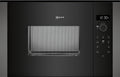 Neff HLAWD23G0 N 50 Forno microonde cm. 59 h. 38 - grigio grafite