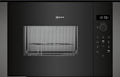 Neff HLAGD53G0 N 50 Forno microonde cm. 59 h. 38 - grigio grafite