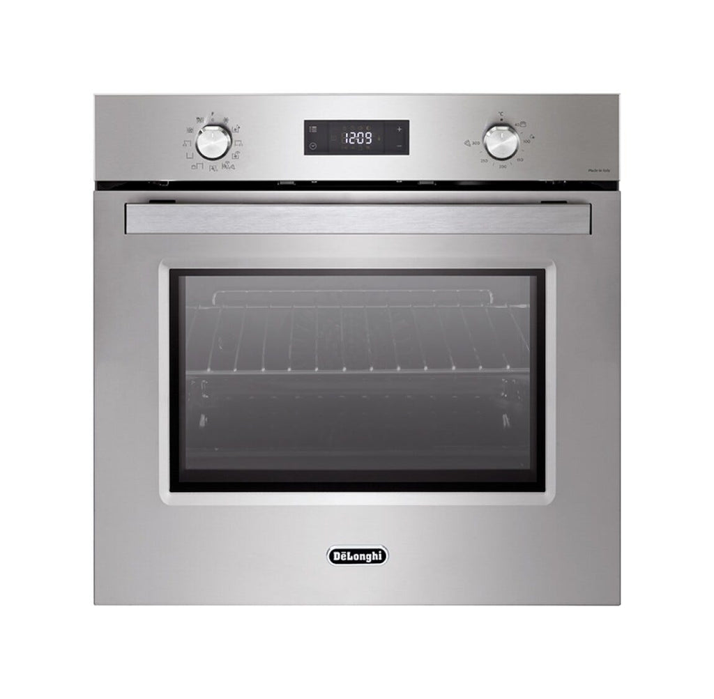De Longhi PLM9XLX2 Forno elettrico cm. 60 - inox