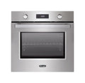 De Longhi PLM9XLX2 Forno elettrico cm. 60 - inox