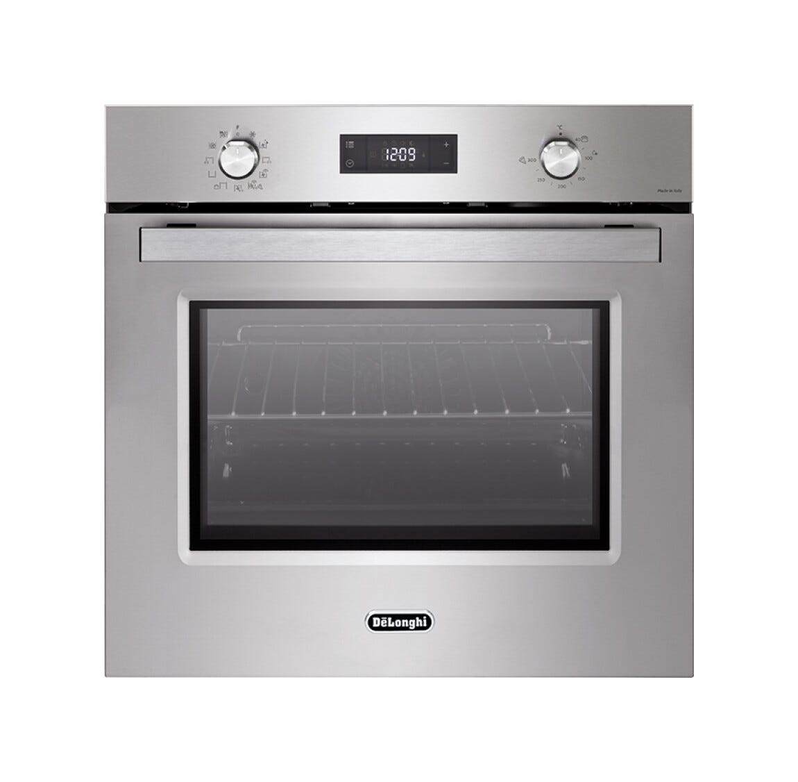 De Longhi PLM9XLX2 Forno elettrico cm. 60 - inox