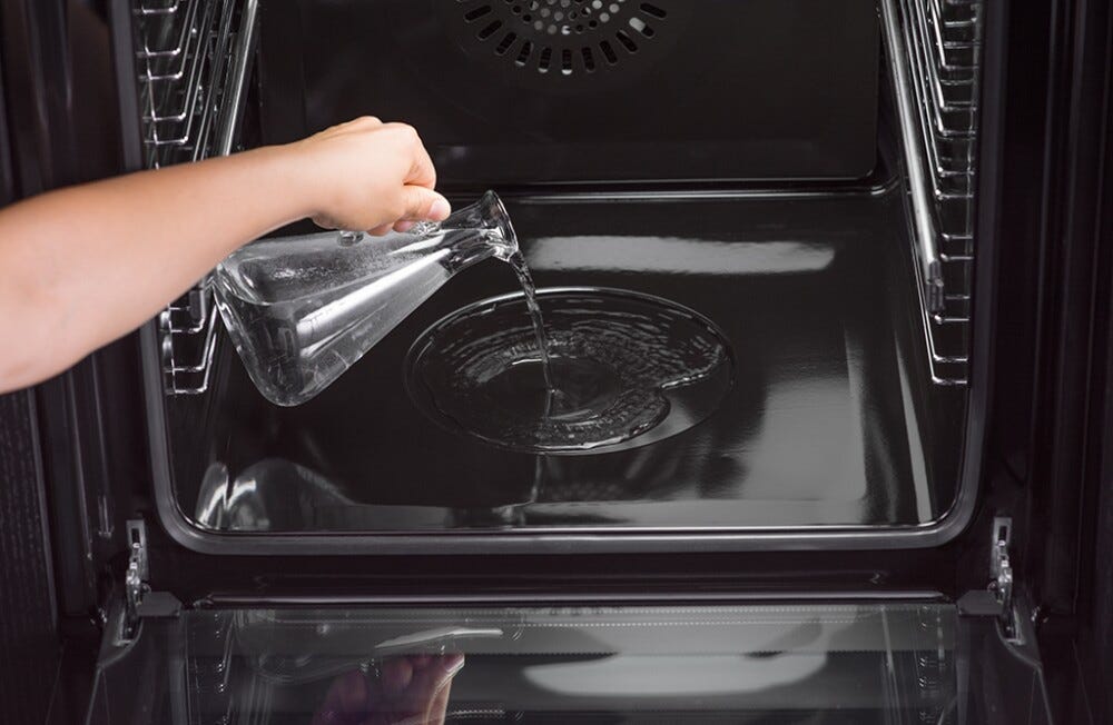 De Longhi PLM9XLX2 Forno elettrico cm. 60 - inox