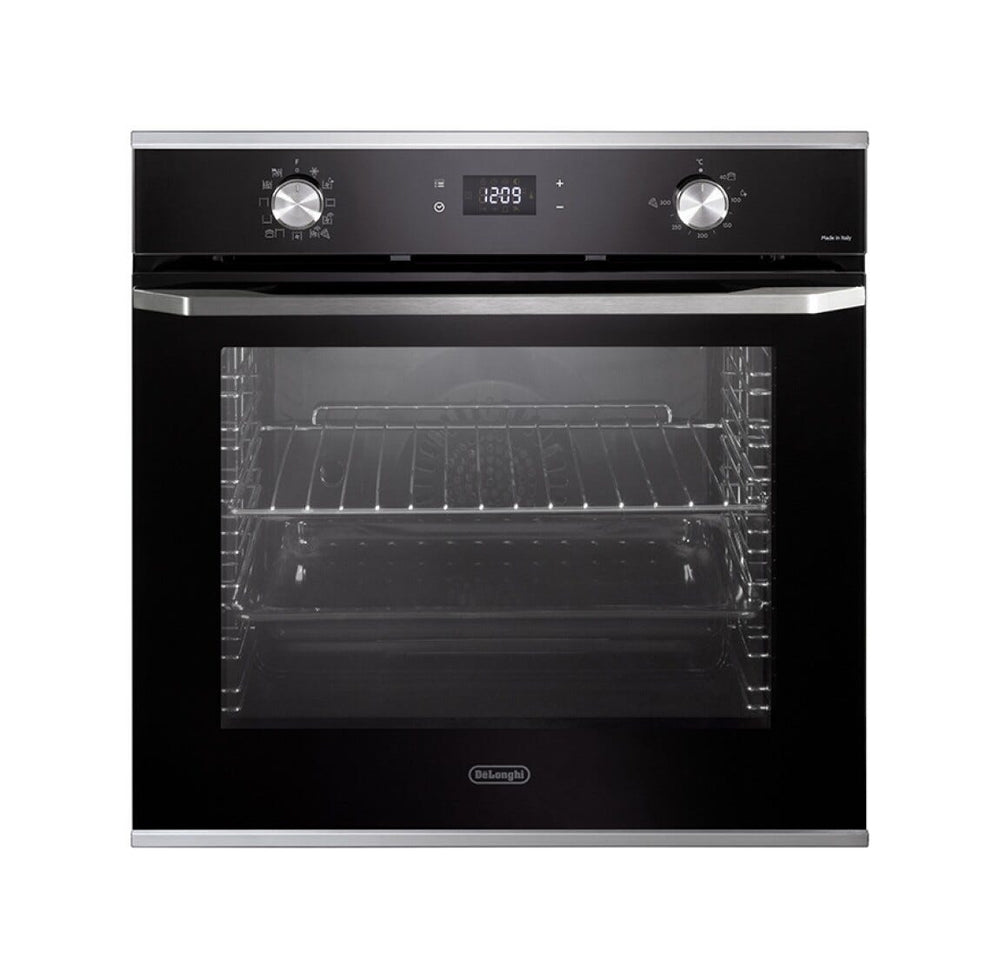 De Longhi Nsm 11 Nl Ppp Forno elettrico cm. 60 - nero