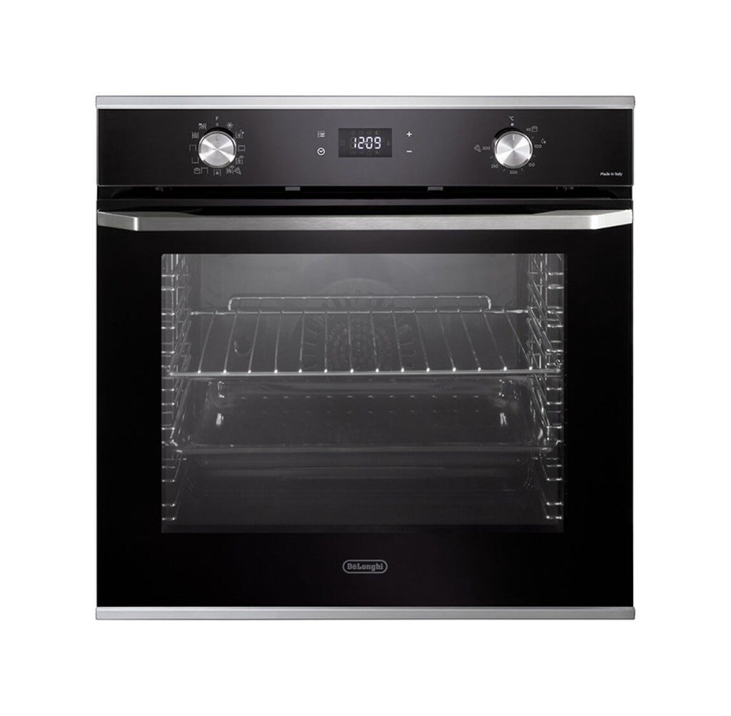 De Longhi Nsm 11 Nl Ppp Forno elettrico cm. 60 - nero