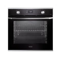 De Longhi Nsm 11 Nl Ppp Forno elettrico cm. 60 - nero
