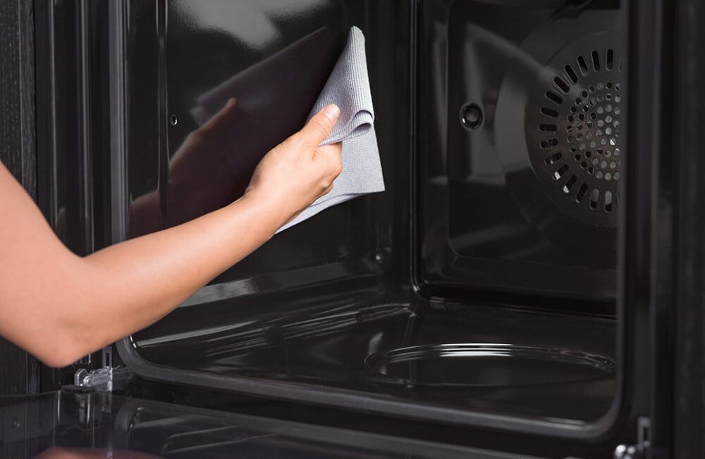De Longhi Nsm 11 Nl Ppp Forno elettrico cm. 60 - nero