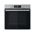 Whirlpool OMR58HR0X Forno elettrico cm. 60 - inox