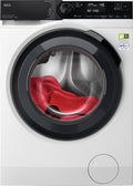 AEG LR9H94GBS 9000 ABSOLUTECARE® Lavatrice cm. 60 - capacità 9 kg - bianco