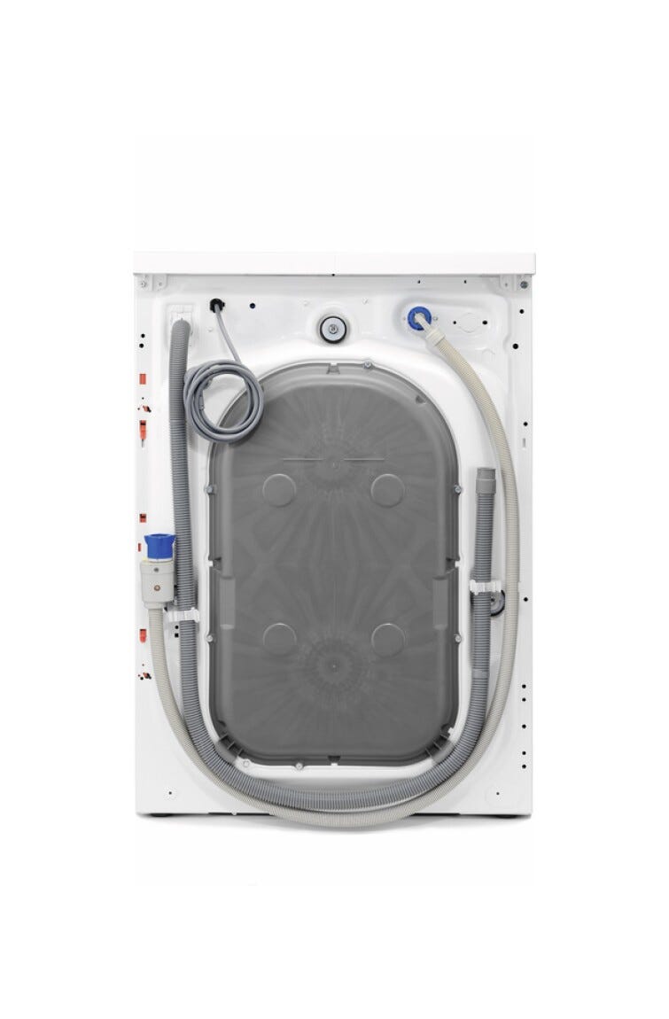 AEG LR9H94GBS 9000 ABSOLUTECARE® Lavatrice cm. 60 - capacità 9 kg - bianco