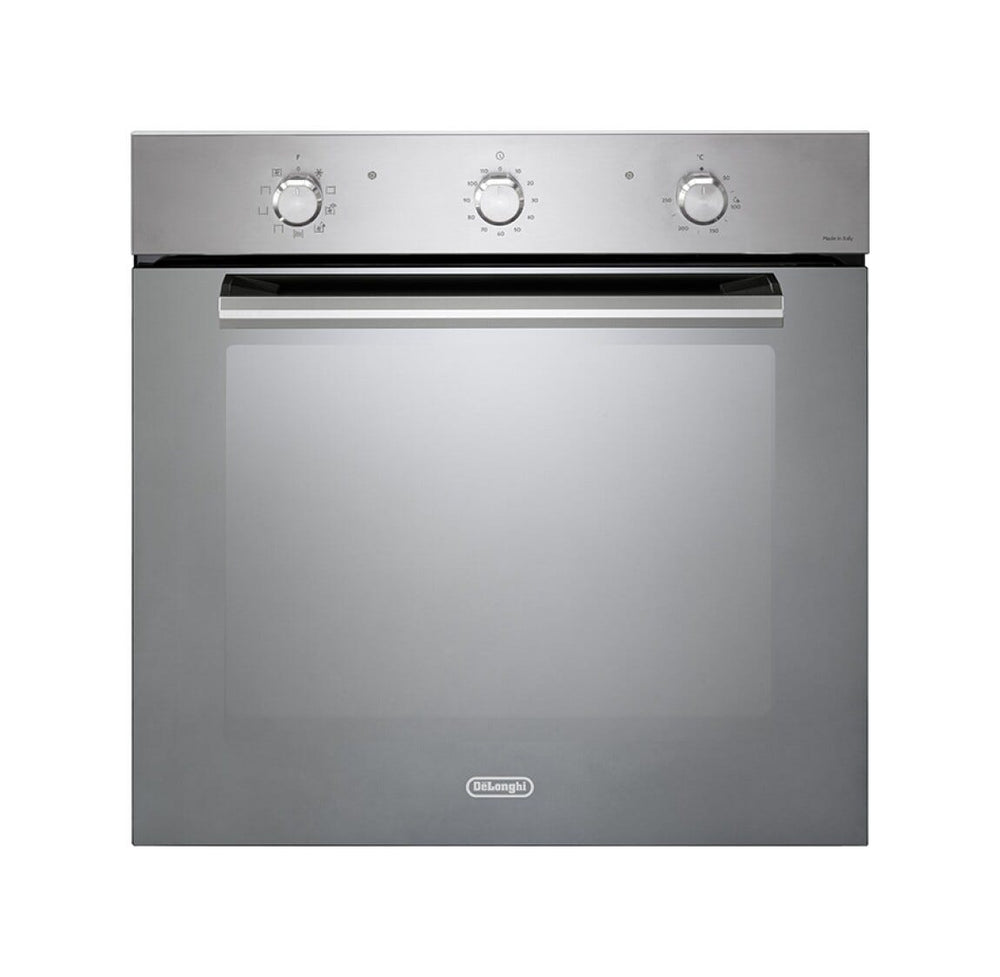 De Longhi FM6XL Family Forno elettrico cm. 60 - inox