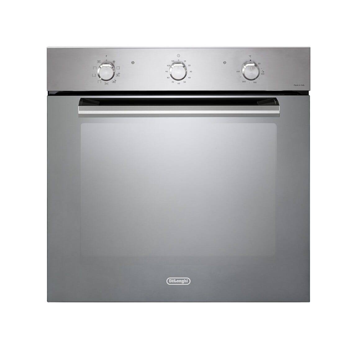 De Longhi FM6XL Family Forno elettrico cm. 60 - inox
