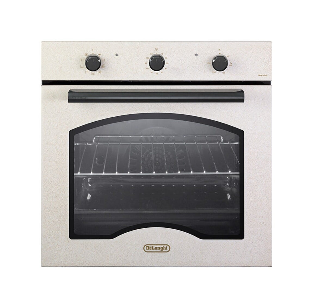 De Longhi FM6SL Family Forno elettrico cm. 60 - avena