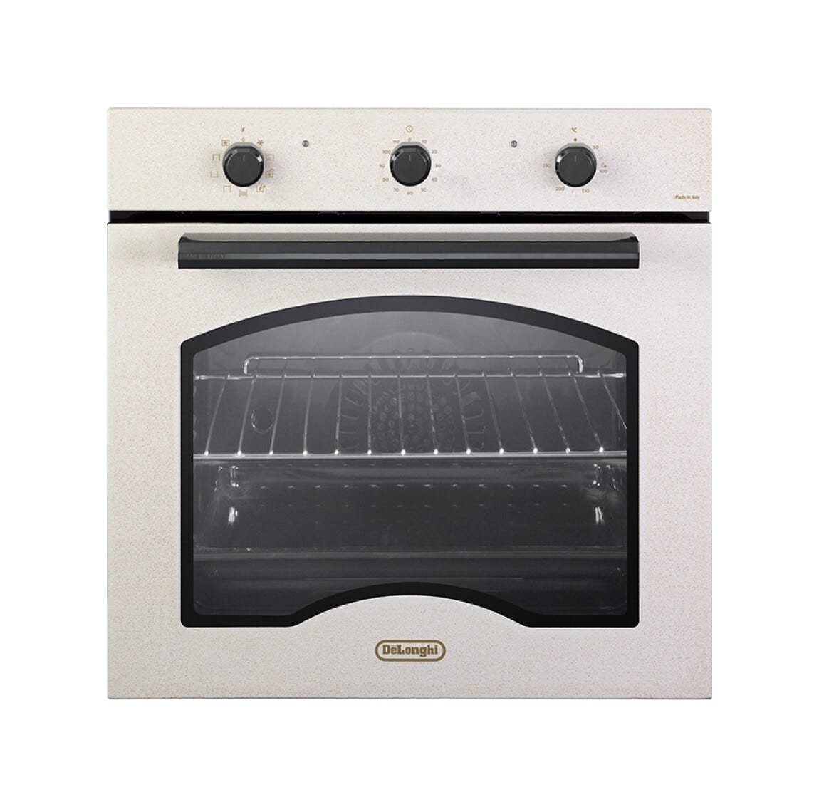 De Longhi FM6SL Family Forno elettrico cm. 60 - avena