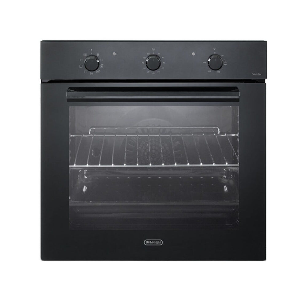 De Longhi FM6NL Family Forno elettrico cm. 60 - nero