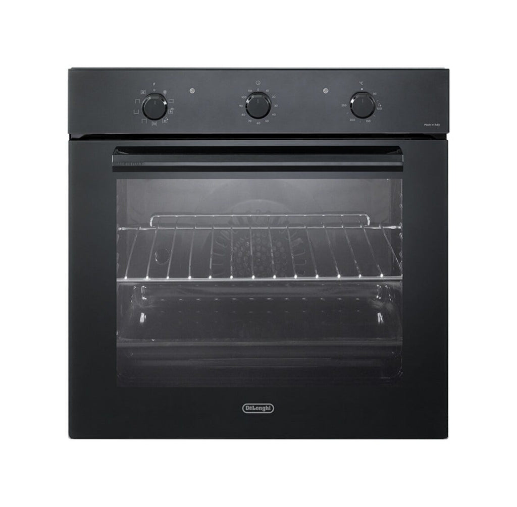 De Longhi FM6NL Family Forno elettrico cm. 60 - nero