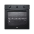 De Longhi FM6NL Family Forno elettrico cm. 60 - nero