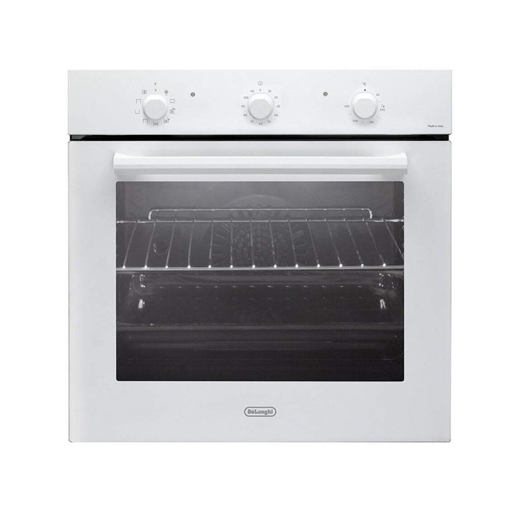 De Longhi FM6BL Family Forno elettrico cm. 60 - bianco