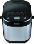 Moulinex OW240E30 PAIN ET DELICE Macchina del pane - bianco