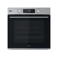 Whirlpool OMSK58HU1SX Forno elettrico cm. 60 - inox