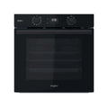 Whirlpool OMSR58RU1SB Forno elettrico pirolitico cm. 60 - nero