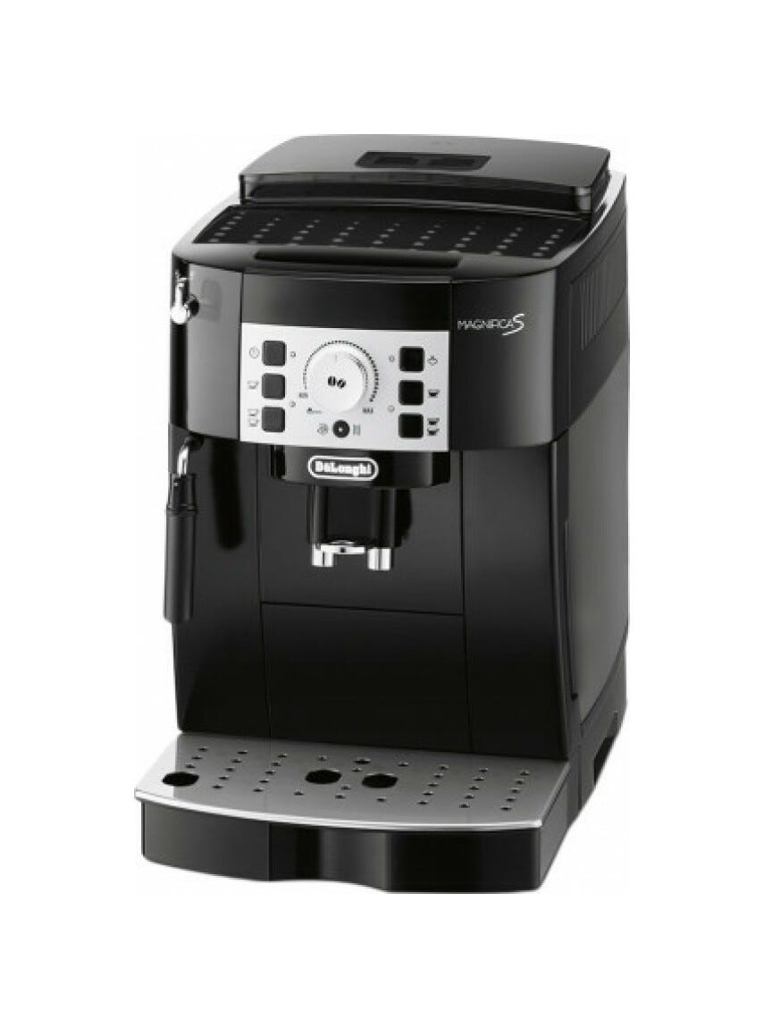 De Longhi ECAM 22.115.B Magnifica Macchina per caffè automatica - nero