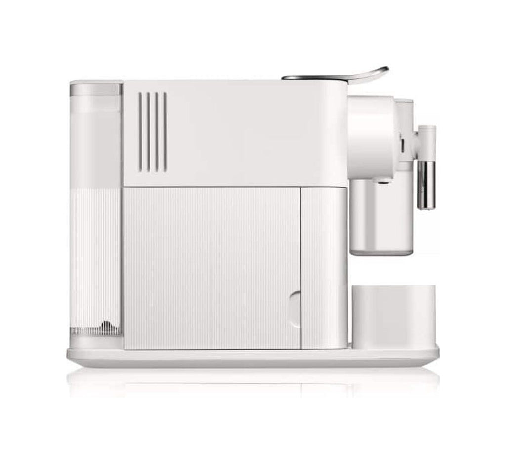 De Longhi EN510W Lattissima One Macchina per caffè automatica - bianco