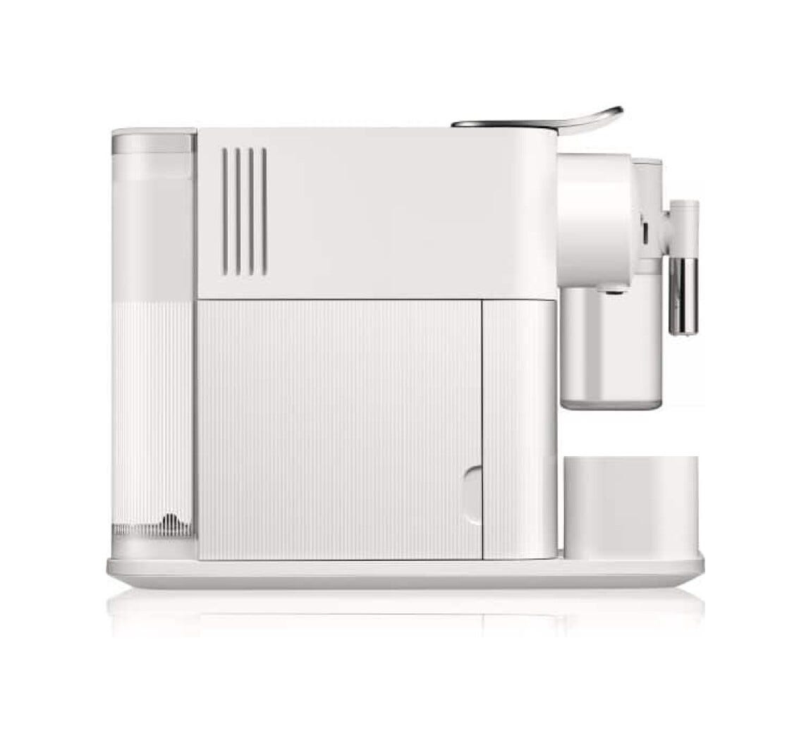 De Longhi EN510W Lattissima One Macchina per caffè automatica - bianco