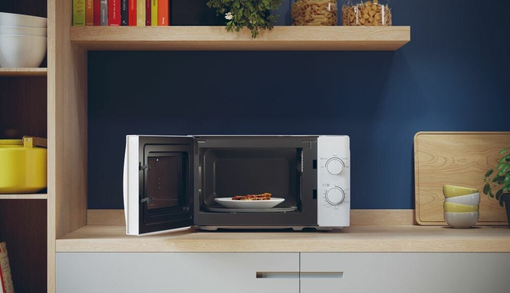 Candy CMW20SMW Idea Forno a microonde cm. 44 - bianco