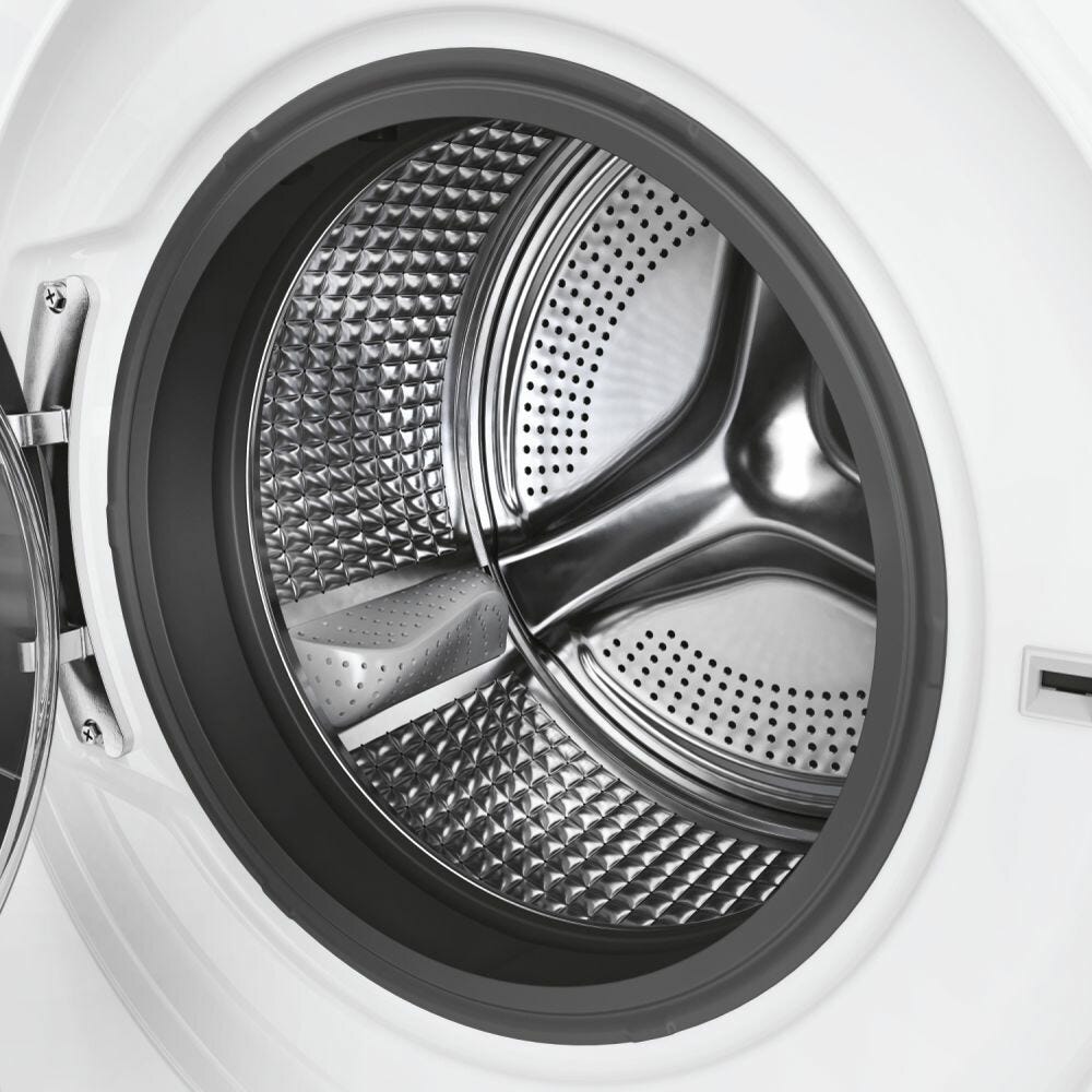 Haier HW100-BD14979U1 I-Pro Serie 7 Plus Lavatrice cm. 60 - capacità 10 kg - bianco