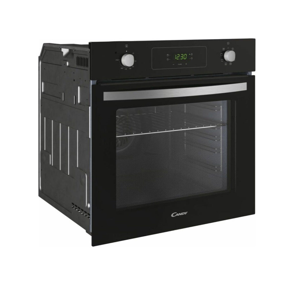 Candy FIDC N615 Idea Forno elettrico cm. 60 - nero